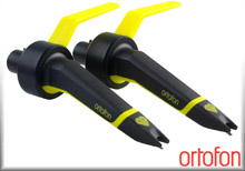 Ortofon Concorde MKII Club TWN Set